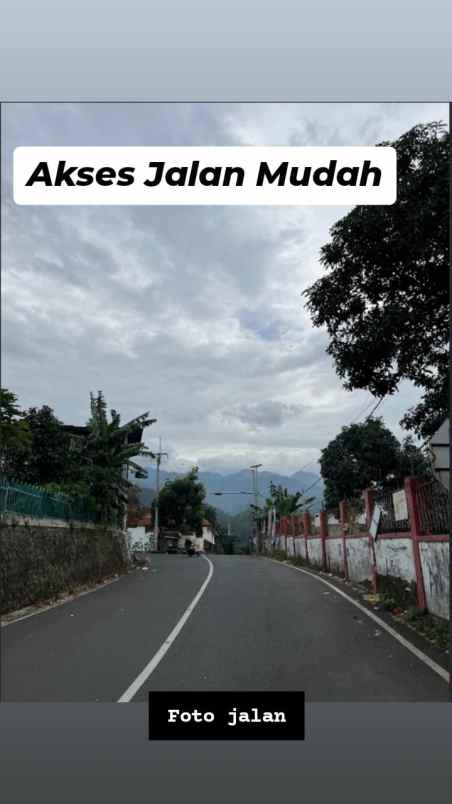 400 juta an villa pacet kawasan wisata