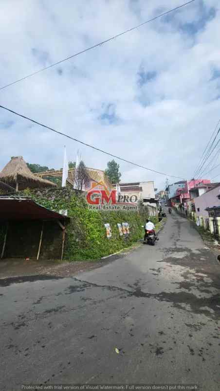 749 tanah matang dengan udara sejuk di ciwidey bandung