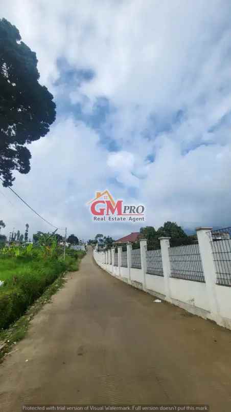 749 tanah matang dengan udara sejuk di ciwidey bandung