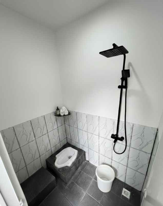 annieland cluster subsidi murah 1 2jt flat bulan