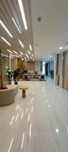 anwa residence apartemen studio full furnished