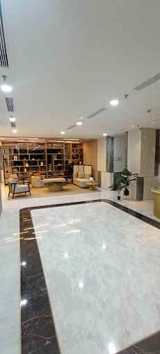 anwa residence apartemen studio full furnished