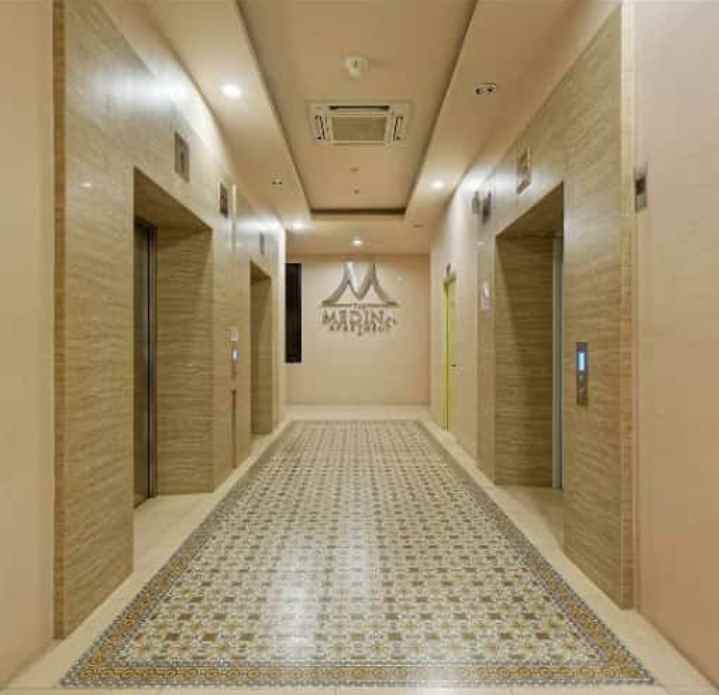 apartemen apartemen medina kelapa