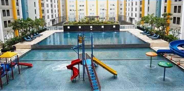 apartemen apartemen skyline vega