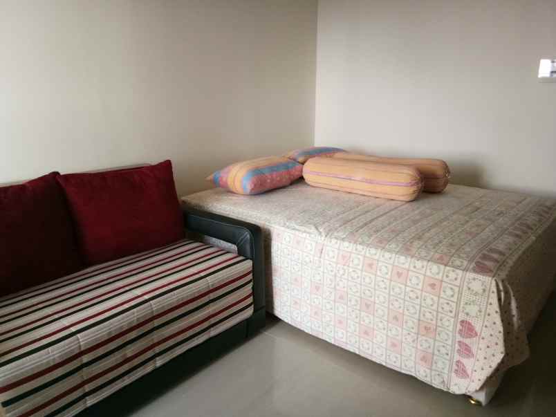 apartemen apartemen skyline vega