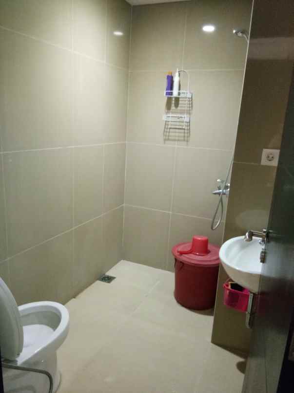 apartemen apartemen skyline vega