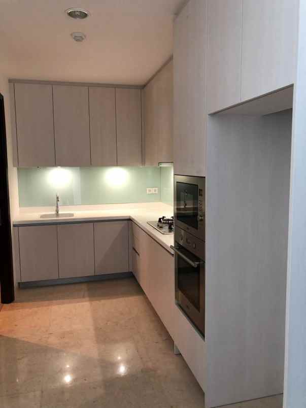 apartemen apartement the kensington