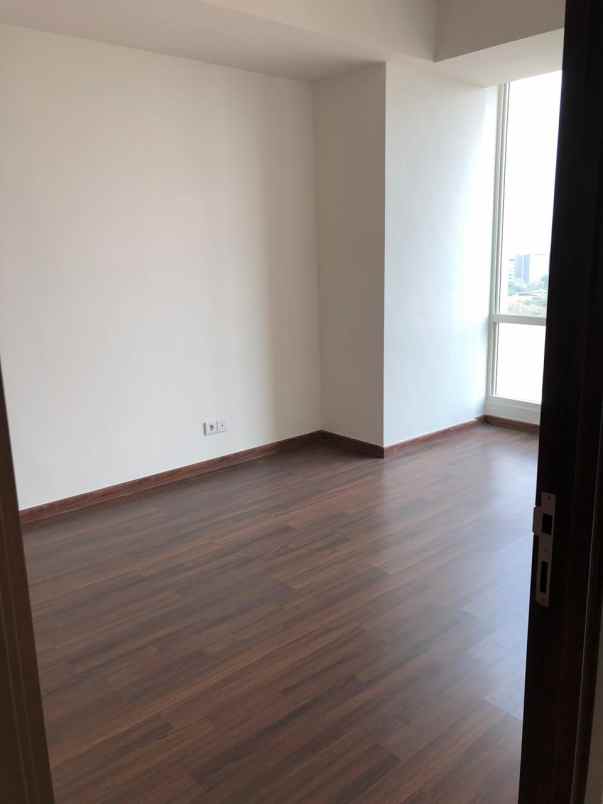 apartemen apartement the kensington