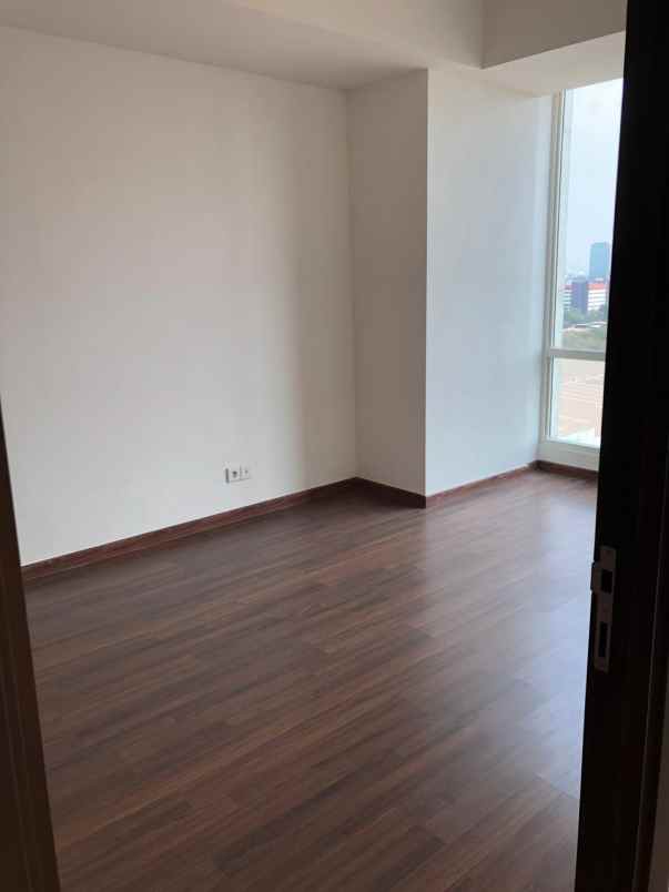 apartemen apartement the kensington