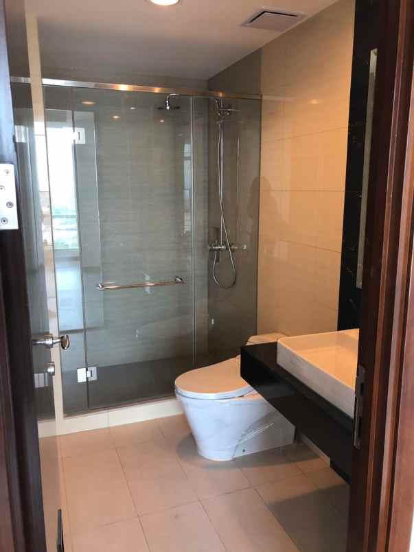 apartemen apartement the kensington