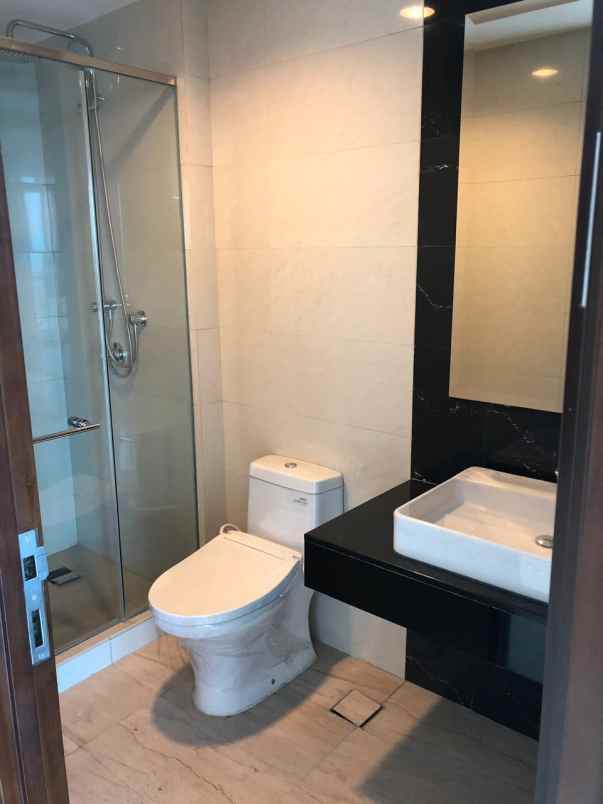 apartemen apartement the kensington