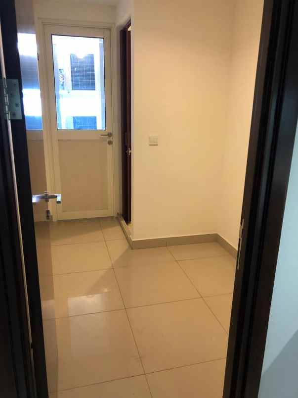 apartemen apartement the kensington