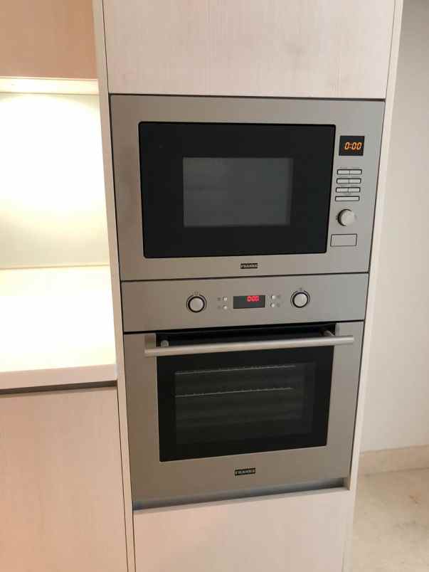 apartemen apartement the kensington