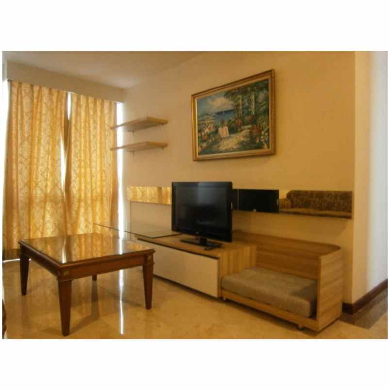 apartemen casablanca no 1 kuningan