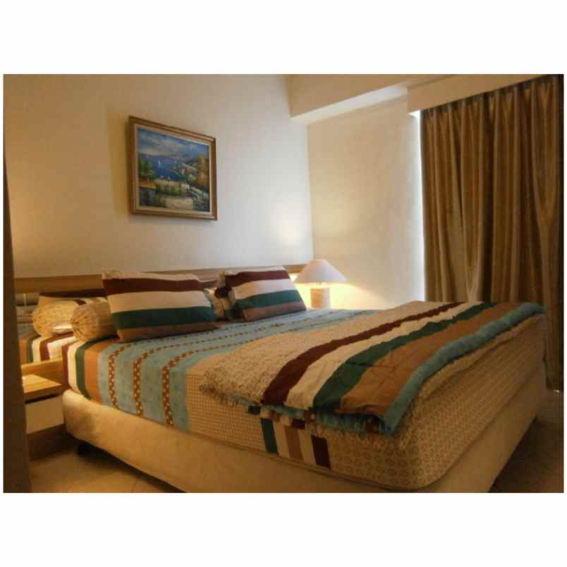 apartemen casablanca no 1 kuningan