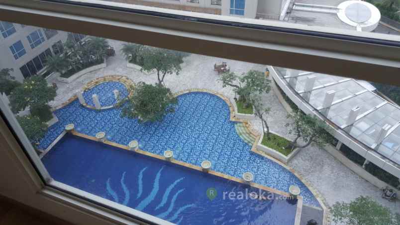 apartemen casablanka