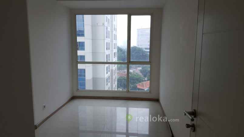 apartemen casablanka