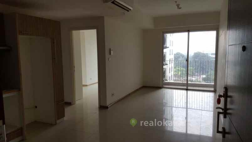 apartemen casablanka