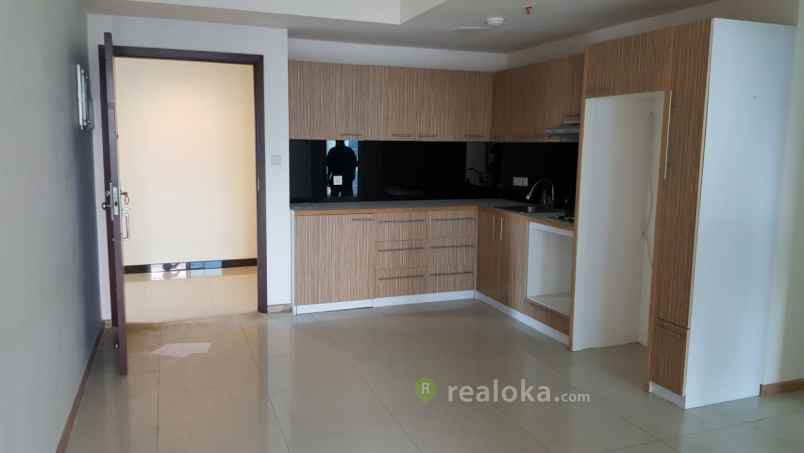 apartemen casablanka