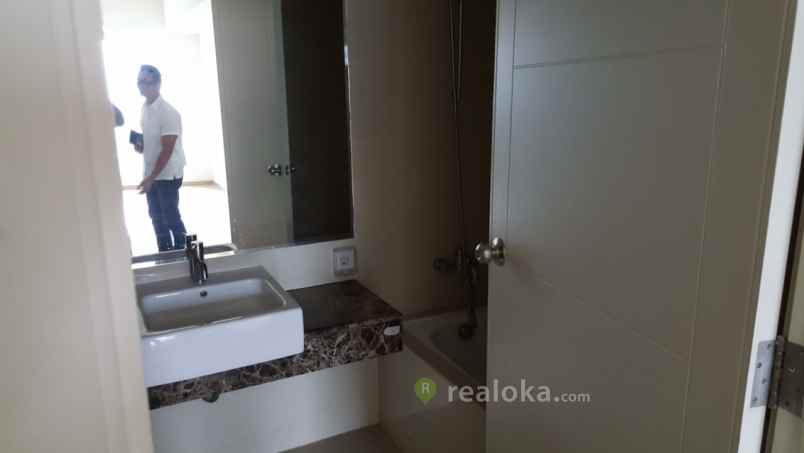 apartemen casablanka