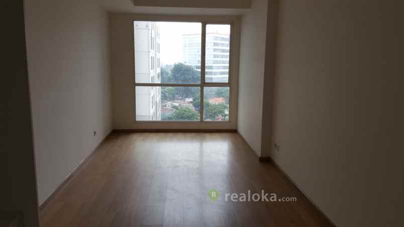 apartemen casablanka