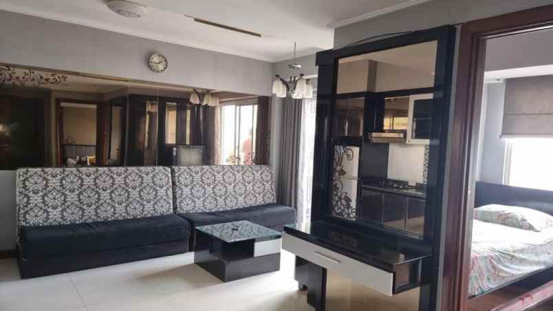 apartemen dijual waterplace surabaya barat