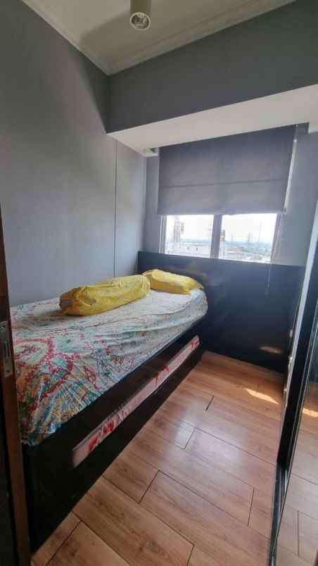 apartemen dijual waterplace surabaya barat