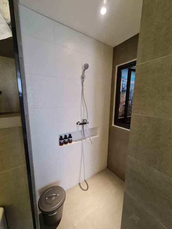 apartemen harjamukti jatisampurna bekasi