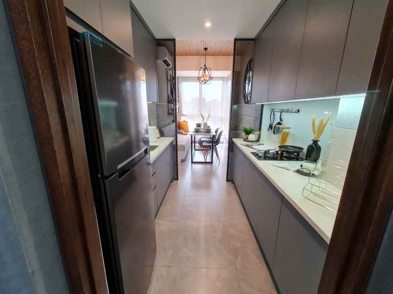 apartemen harjamukti jatisampurna bekasi