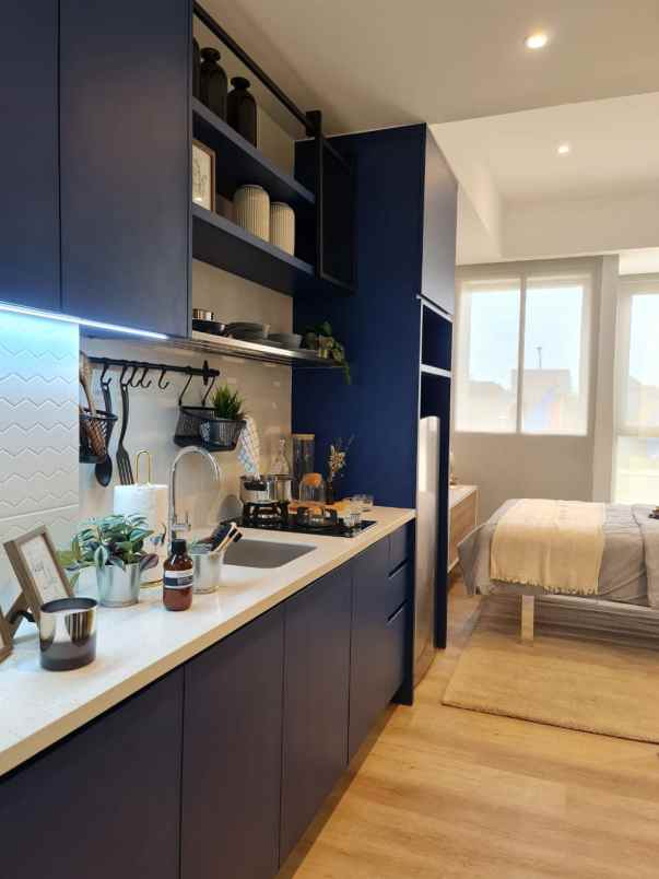 apartemen harjamukti jatisampurna bekasi