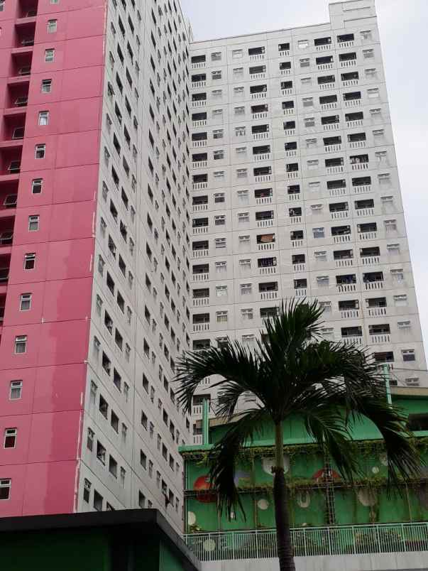 apartemen jalan ahmad yani kav 49