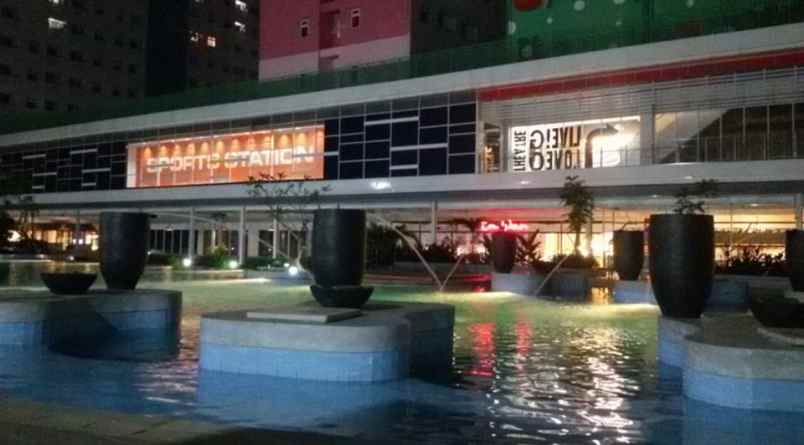 apartemen jalan ahmad yani kav 49