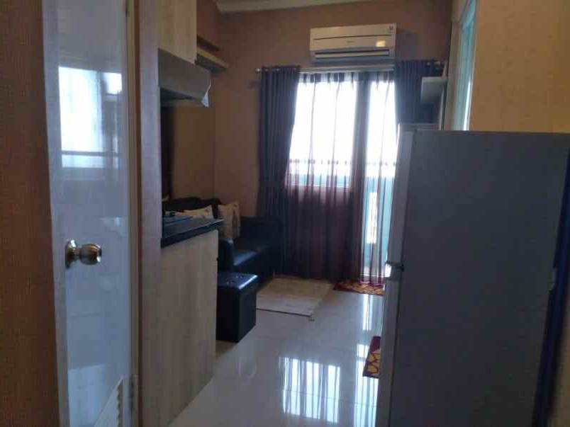 apartemen jalan jendral ahamd yani