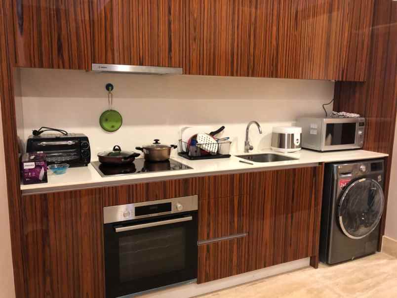 apartemen jl denpasar raya setiabudi