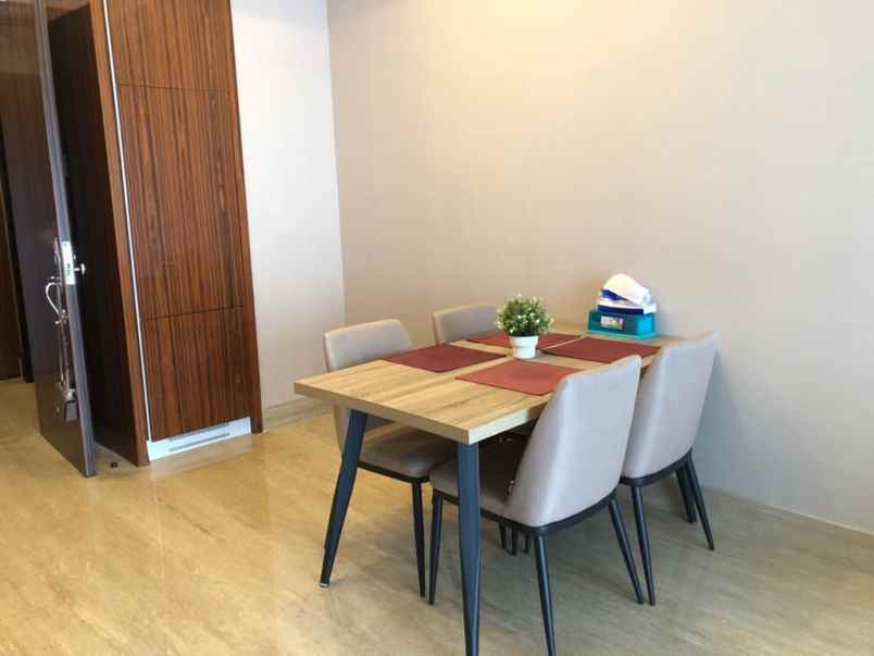 apartemen jl denpasar raya setiabudi