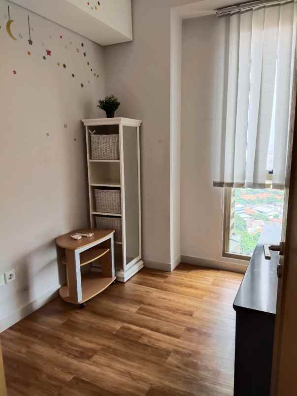 apartemen jl tanjung duren timur 2