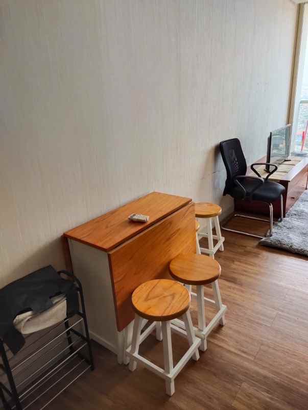 apartemen jl tanjung duren timur 2