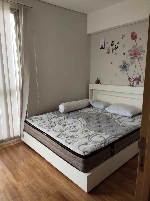 apartemen jl tanjung duren timur 2