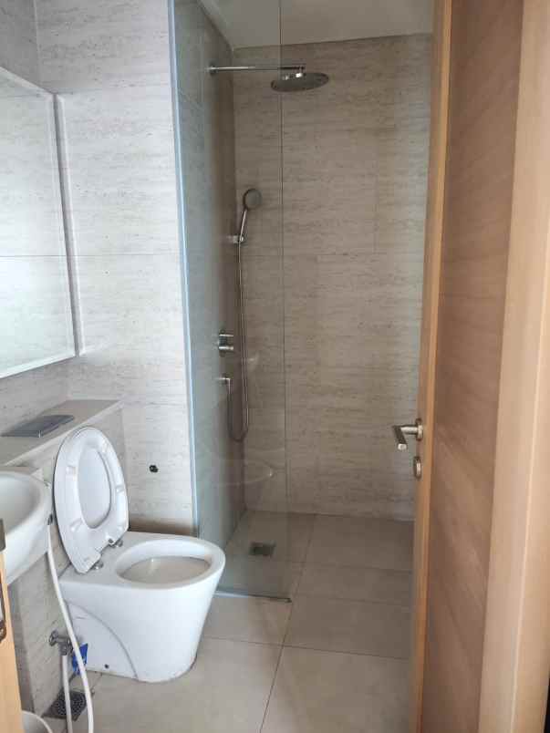 apartemen jl tanjung duren timur 2