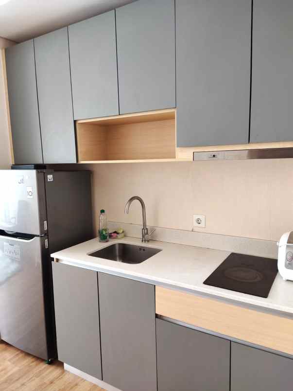 apartemen jl tanjung duren timur 2