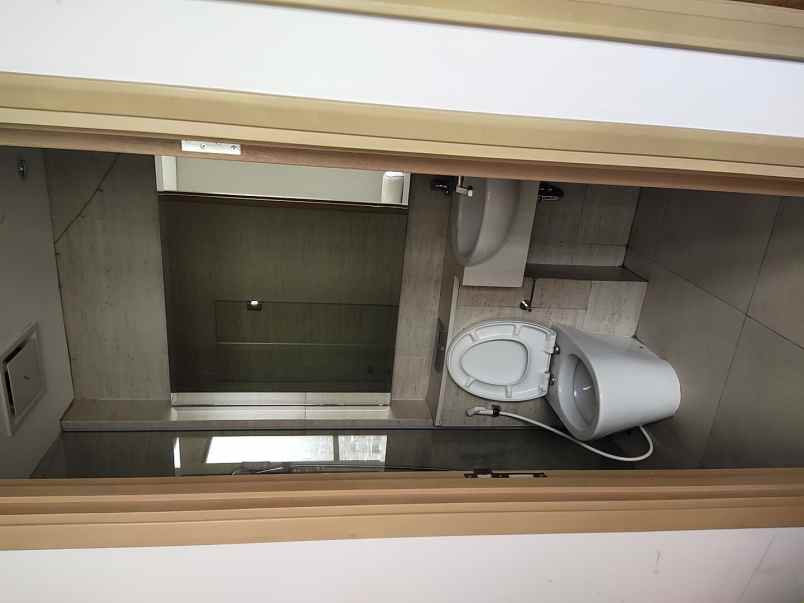 apartemen jl tanjung duren timur 2