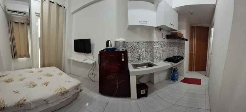 apartemen puncak cbd tower a