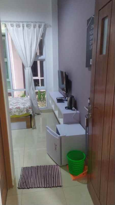 apartemen serang pabuaran