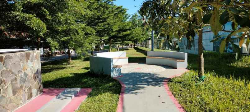 apartemen serang pabuaran