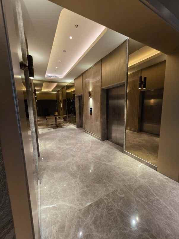 apartemen westown wiyung surabaya barat