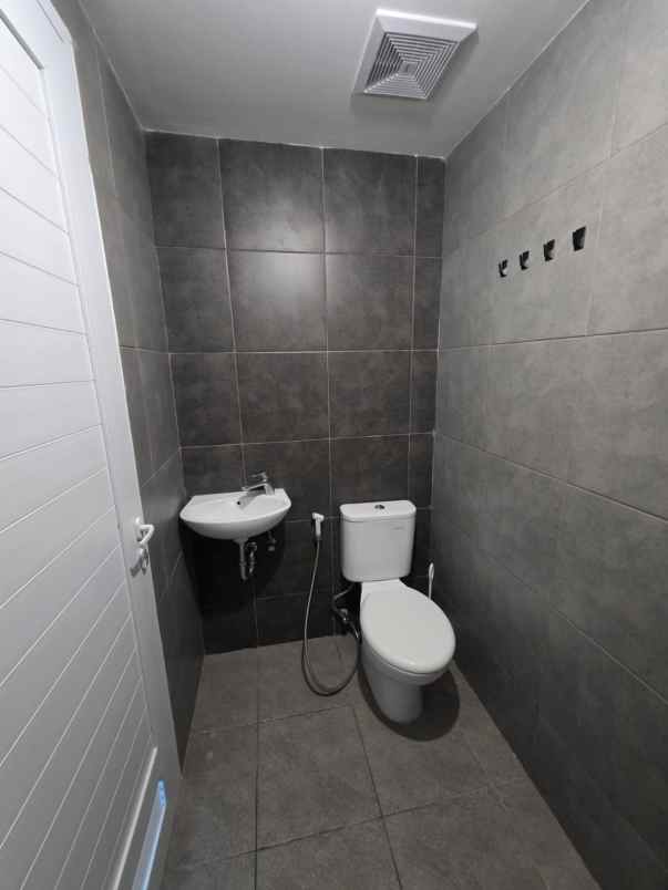 apartemen westown wiyung surabaya barat