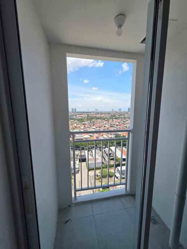 apartemen westown wiyung surabaya barat