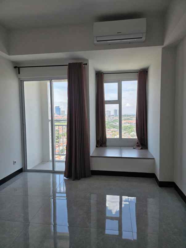 apartemen westown wiyung surabaya barat