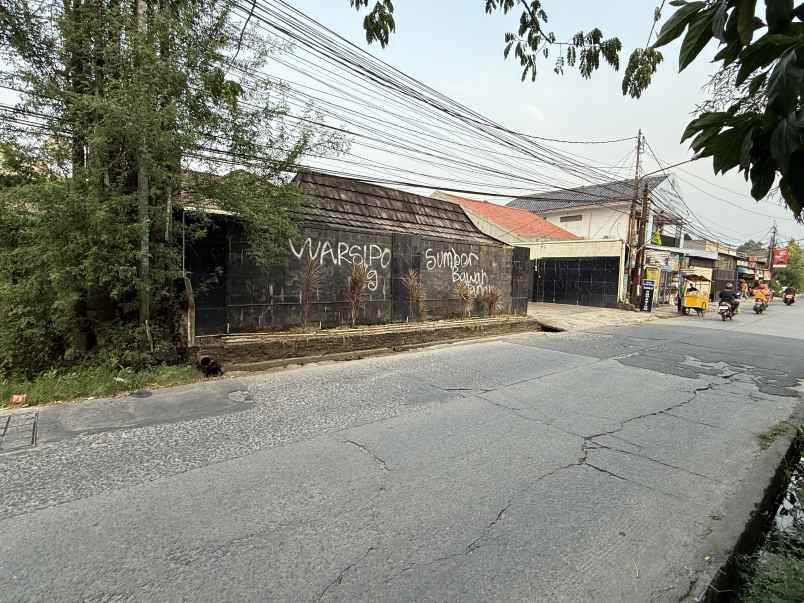 aset emas bintara jaya ry 0 jalan utama 18mx48m