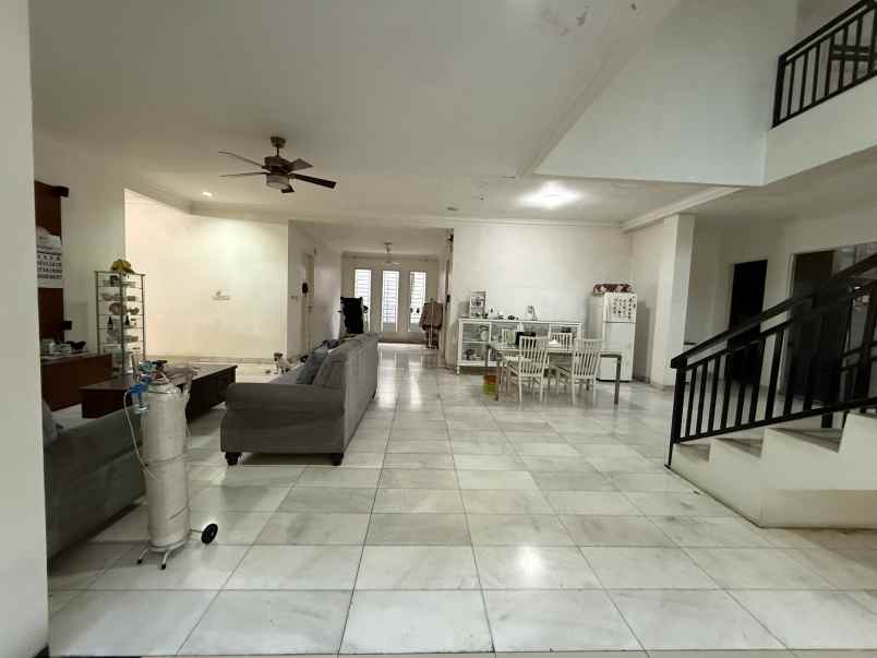 aset emas bintara jaya ry 0 jalan utama 18mx48m